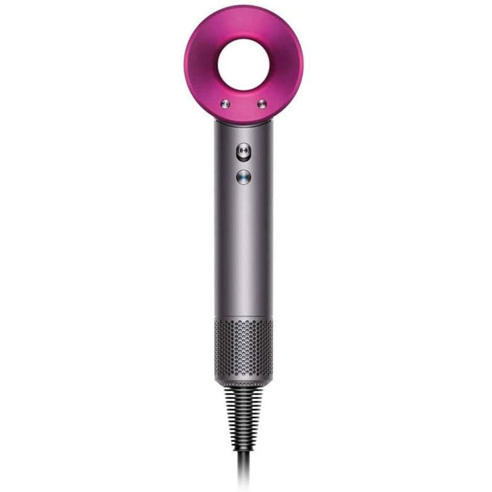 Dyson Supersonic Hair Dryer (Refurbished) by DailySale