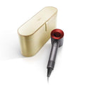 Dyson Supersonic Hair Dryer Original Leather Anti-Scratch Organizer Travel Gift Case (Refurbished) by DailySale
