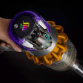 Dyson V15 Detect Cordless Stick Vacuum Cleaner (Refurbished) by DailySale