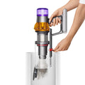 Dyson V15 Detect Cordless Stick Vacuum Cleaner (Refurbished) by DailySale