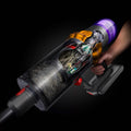 Dyson V15 Detect Cordless Stick Vacuum Cleaner (Refurbished) by DailySale