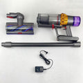 Dyson V15 Detect Cordless Stick Vacuum Cleaner (Refurbished) by DailySale