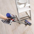 Dyson V8 Cordless Stick Vacuum Cleaner (Refurbished) by DailySale