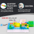 E-Blox STEM Toys Circuit Maker for Kids by DailySale
