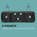 E-Z Travel™ Backseat and Trunk Organizer by DailySale