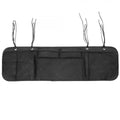 E-Z Travel™ Backseat and Trunk Organizer by DailySale