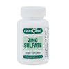 Zinc 50 Mg Tablet