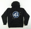 E11 Battle Royale Team Hoodie, 5 Signatures (Fanatics)