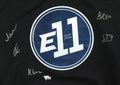 E11 Battle Royale Team Hoodie, 5 Signatures (Fanatics) by Price Is Right Miami