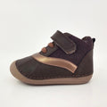 Kids' Barefoot Boots | Wide Toe Box & Zero-Drop Toddler Shoes |Cascade by ozznekshoes