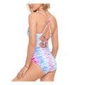 Salt + Cove Juniors Day Dreamer One-Piece Swimsuit, Size XS by Vanessa Jane