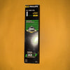 Philips PL-C 18W/827/4P Alto CFL Light Bulb (38329-9)