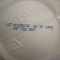Creatine Monohydrate Powder, 60 Servings by Price Is Right Miami