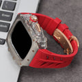 Apple Watch Modification Kit Series 10/11 46MM by Arleathercraft