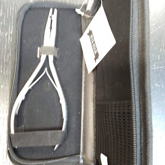 Babe Plier With Groove Stainless Steel by Price Is Right Miami