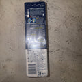 Oral-B Cross Action Electric Toothbrush Replacement Brush Heads - Pack of 8 by Price Is Right Miami