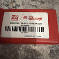 Haas HLBC-1.25 x 1.0 x 3.25 Bushing 04-0854 CNC Tool Holder Sleeve New by Price Is Right Miami