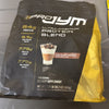 PRO JYM 22 Servings - Ultra Premium Protein Blend, Chocolate Mousse 1.9 lbs