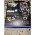 RIG 800 Pro HS Wireless Gaming Headset with Charging Stand, Black by Price Is Right Miami