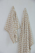 Bath & Hand Towel Set by NoaPure.com