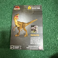 Jurassic Park Velociraptor Hammond Collection Raptor 1st Movie Mattel HFG56 by Price Is Right Miami