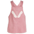 First Impressions Baby Girls Cotton Corduroy Jumper by Vanessa Jane