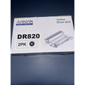 Brother DR-820 Drum Unit by Price Is Right Miami