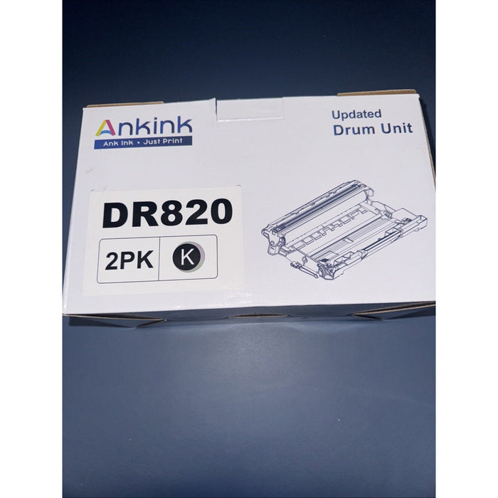 Brother DR-820 Drum Unit by Price Is Right Miami