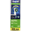 2X Oral B Cross Action Replacement Brush Heads XXXL Pack (10 heads)=20 by Price Is Right Miami