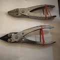 Aviation Snips Sheet Metal Shears – Left Cut & Straight Cut by Price Is Right Miami