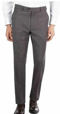 Lauren Ralph Lauren Mens UltraFlex Classic-Fit Wool Suit Pants, Size 42X32 by Vanessa Jane