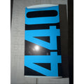 Linebacker LCD75+10X440R Dual Run Capacitor 75/10 MFD 440V Round by Price Is Right Miami