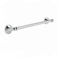 Delta Silverton Chrome Towel Bar 18 in. L Die Cast Zinc by Vanessa Jane