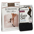 Lot of Berkshire Womens Pantyhose and Tights Size 3 by Vanessa Jane
