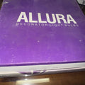 Allura G16 Globe Light Bulbs, Satin White, 25W, Candelabra Base (Lot of 25) by Price Is Right Miami