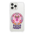 Zodiac Collection HD Apple iPhone 16 Mag-Safe Phone Case by Affinity Bands