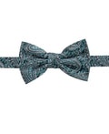 Ryan Seacrest Distinction Mens Zinnia Paisley Bow Tie by Vanessa Jane