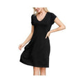 Ink+Ivy Womens Swing Dress With Pockets by Vanessa Jane