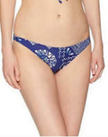 ONeill Juniors Printed Cheeky Swim Bottoms Womens Swimsuit by Vanessa Jane