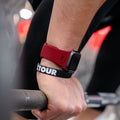 Arkansas Razorbacks Apple Watch Band by Affinity Bands