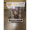 Funko POP! Ride: Walt Disney World 50th Anniversary - Captain Hook on Peter Pan