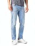 DL Mens Cooper Tapered Slim Jeans, Size 30x32 by Vanessa Jane