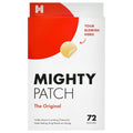 2x 72 count Hero Mighty Patch Original Blemish Treatment (144) total by Price Is Right Miami