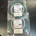 MSE MTI High Temp Lithium Battery Pouch Tape, 3/5/10mm, Lot of 4 by Price Is Right Miami