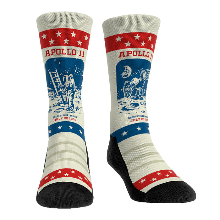 Eagle Has Landed by Rock 'Em Socks