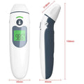 Ear Forehead Digital Infrared Thermometer - FC-IR1030 by DailySale