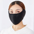 Ear Muff Face Mask by DailySale
