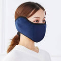 Ear Muff Face Mask by DailySale