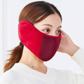 Ear Muff Face Mask by DailySale