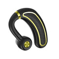 Earhook Business Earphone with Mic by DailySale